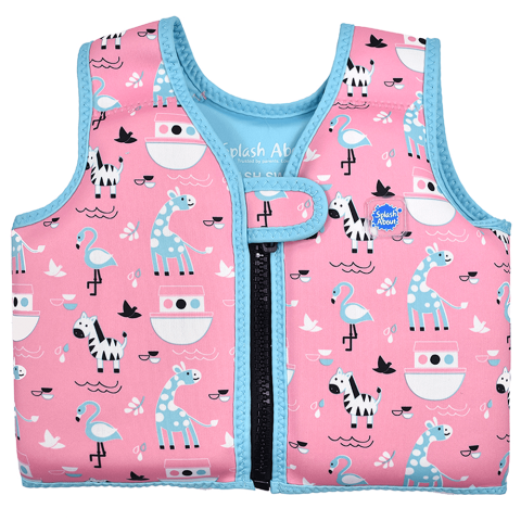 Go Splash Swim Vest Nina's Ark