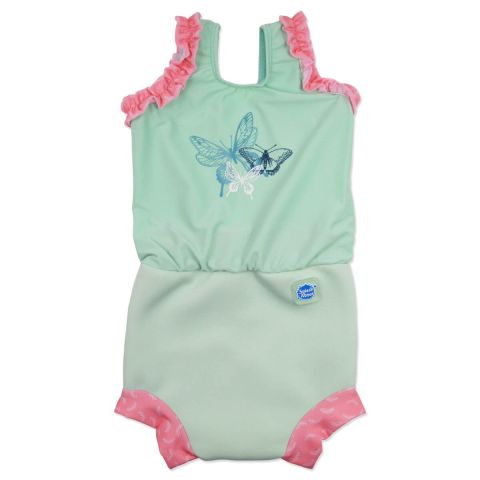 Happy Nappy™ Swimsuit Dragonfly