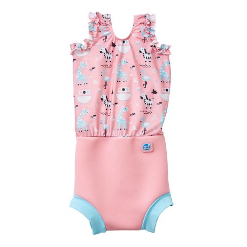 Happy Nappy™ Swimsuit Nina's Ark