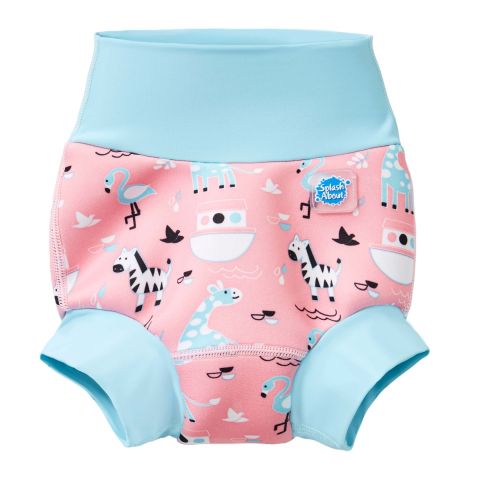 Happy Nappy™ Swim Diaper Nina's Ark