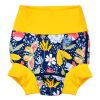 Happy Nappy Duo™ Swim Diaper Garden Delight