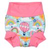 Happy Nappy Duo™ Swim Diaper Up & Away