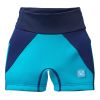 Splash About Kids Jammers Navy/Jade