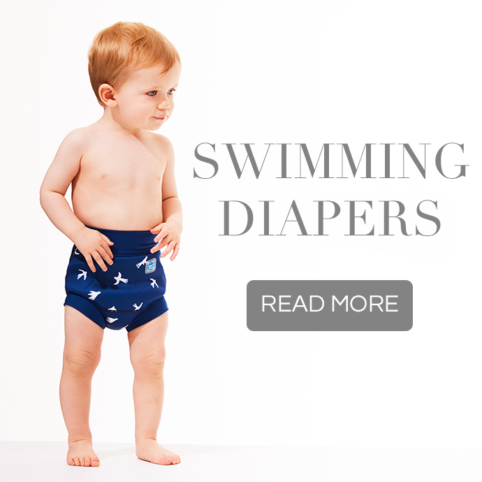 Swimming Diapers